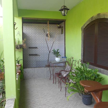 Casa Dunas Do Pero II Cabo Frio Exteriör bild