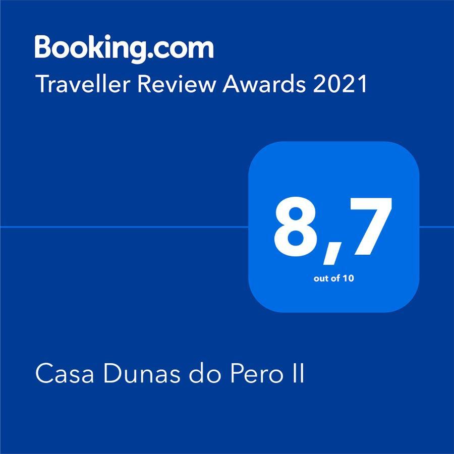 Casa Dunas Do Pero II Cabo Frio Exteriör bild