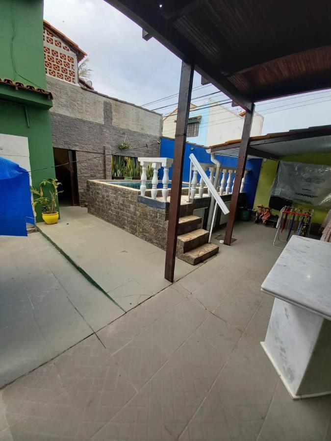 Casa Dunas Do Pero II Cabo Frio Exteriör bild