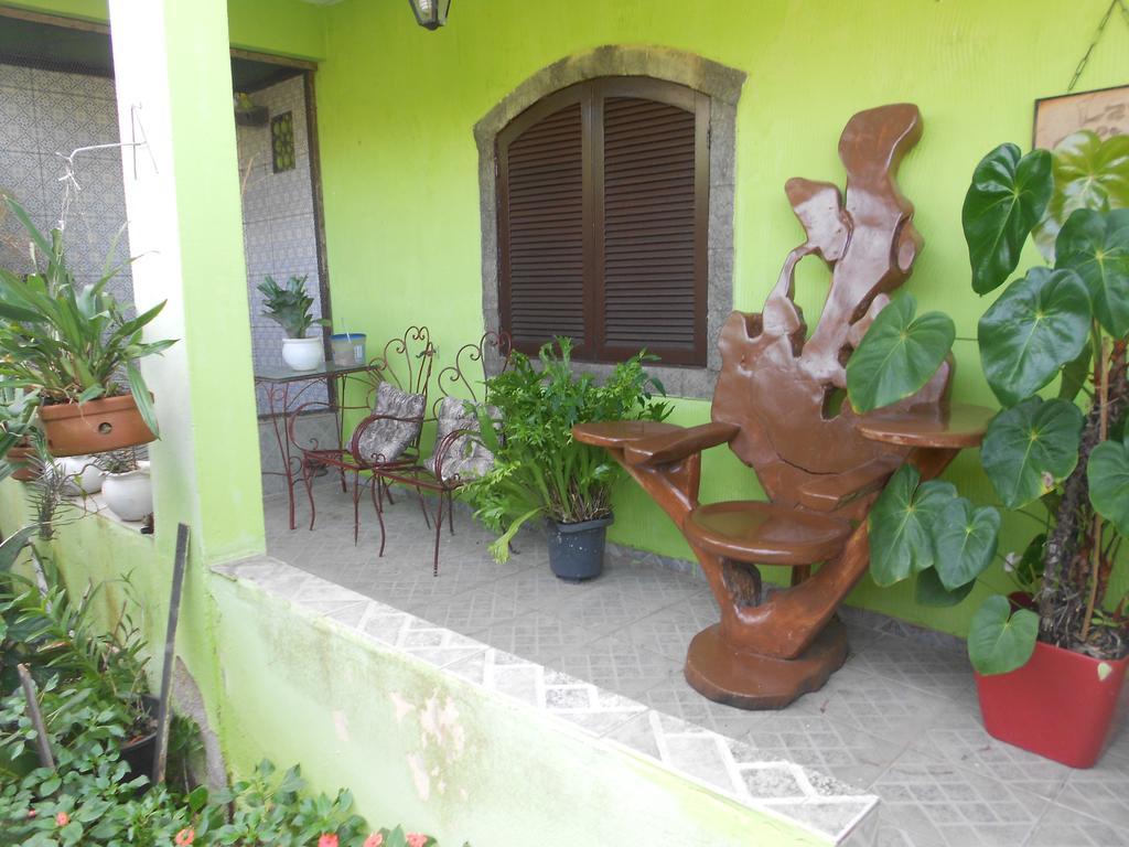 Casa Dunas Do Pero II Cabo Frio Exteriör bild