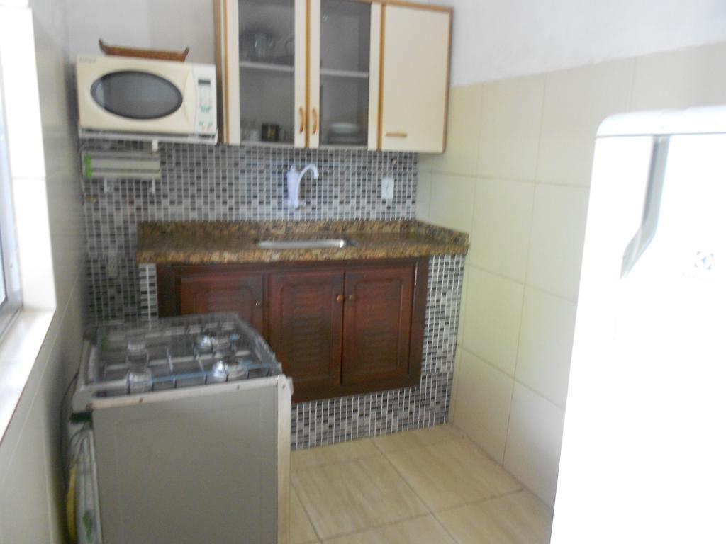 Casa Dunas Do Pero II Cabo Frio Exteriör bild