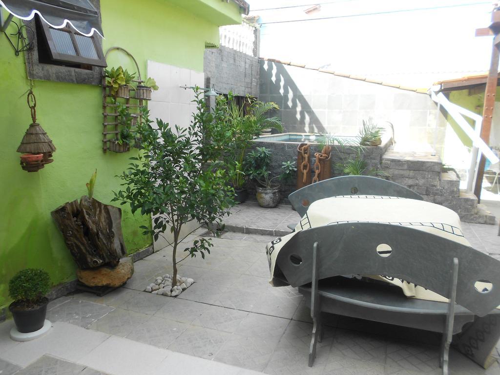 Casa Dunas Do Pero II Cabo Frio Exteriör bild