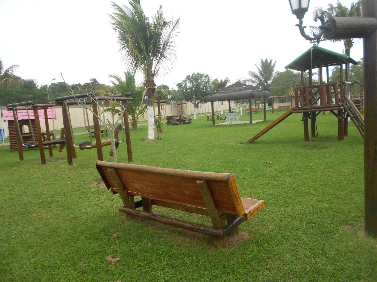 Casa Dunas Do Pero II Cabo Frio Exteriör bild