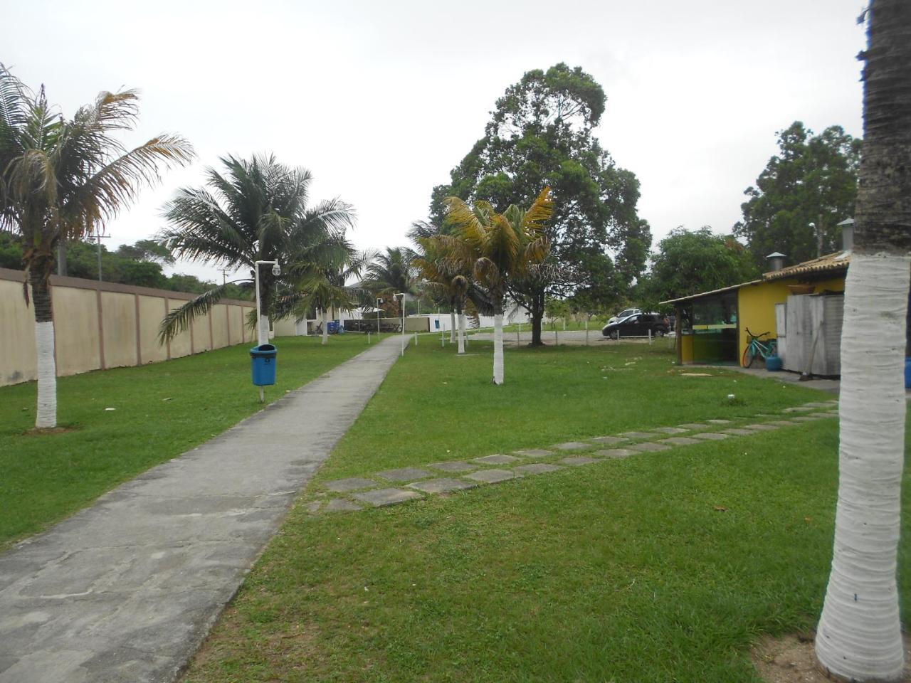 Casa Dunas Do Pero II Cabo Frio Exteriör bild